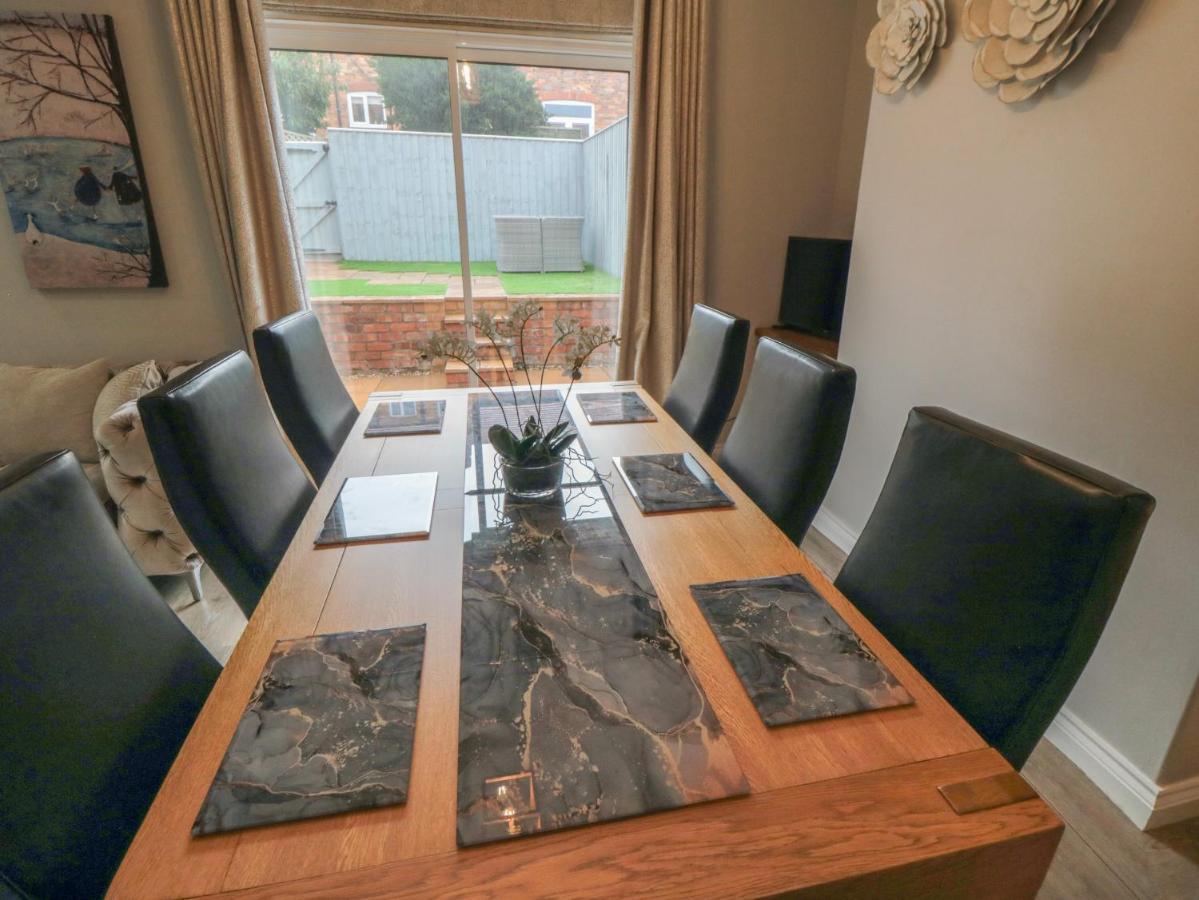 25 Victoria Park Avenue Holiday home Scarborough