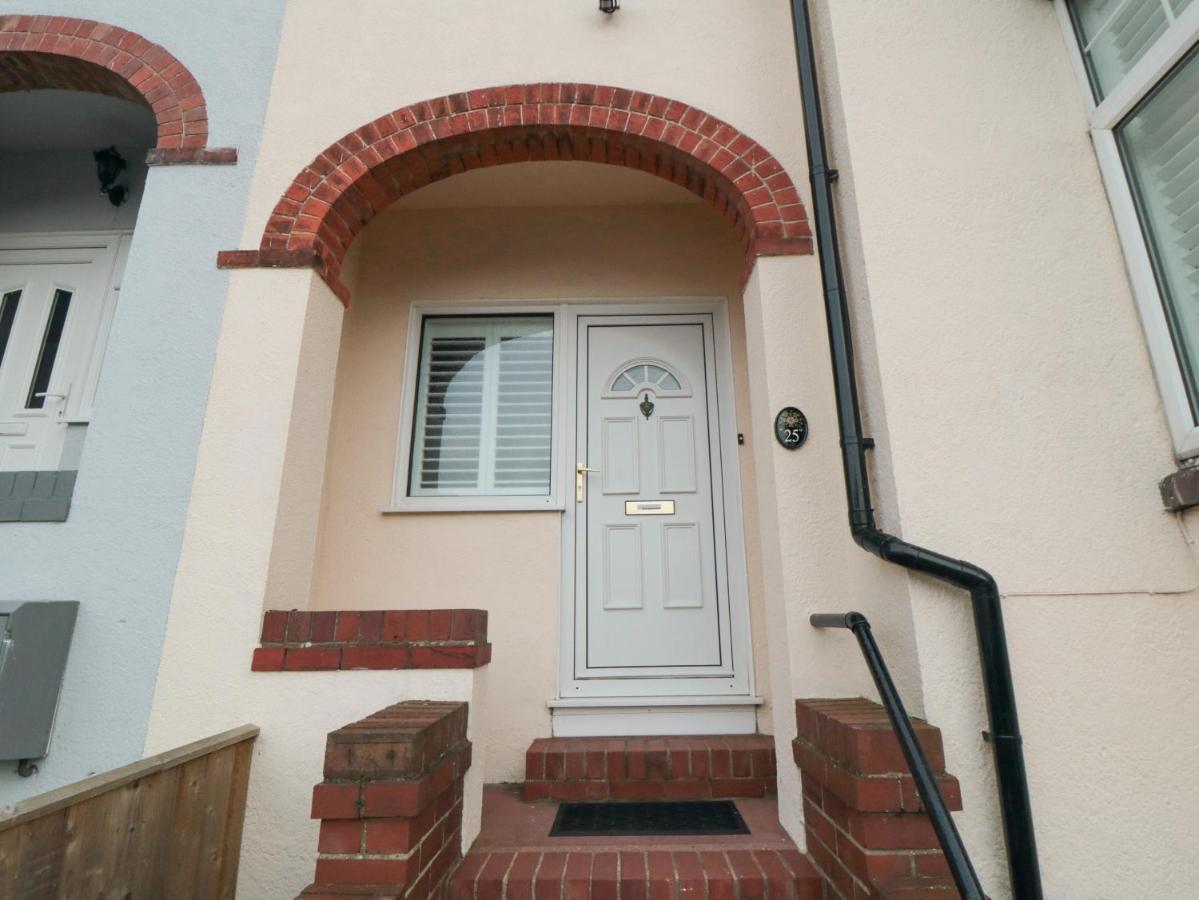 25 Victoria Park Avenue Holiday home Scarborough