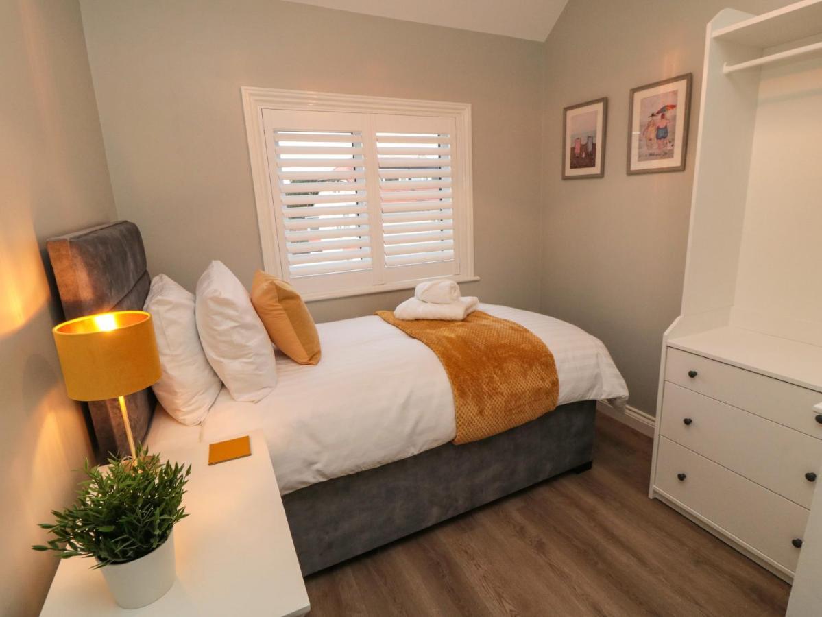 Holiday home 25 Victoria Park Avenue *