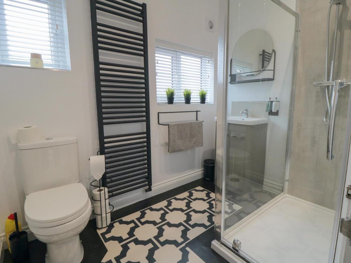 25 Victoria Park Avenue Holiday home