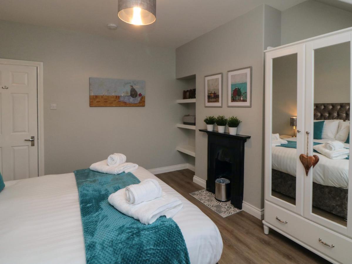 Holiday home 25 Victoria Park Avenue *
