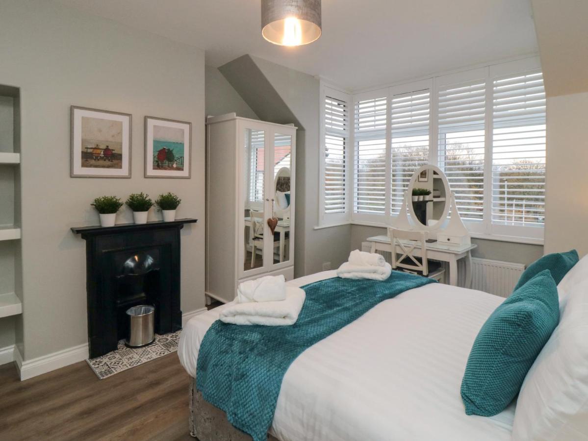 25 Victoria Park Avenue Holiday home