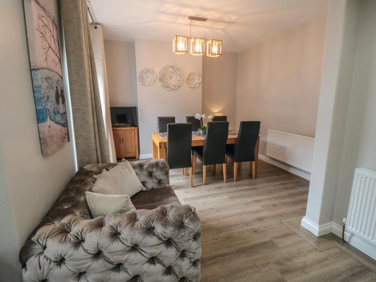 25 Victoria Park Avenue Holiday home Scarborough
