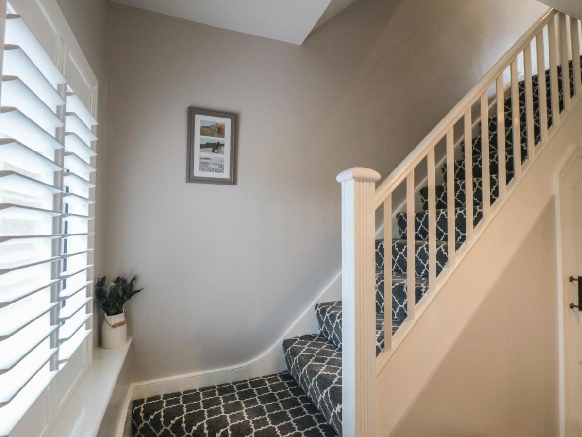 25 Victoria Park Avenue Holiday home Scarborough