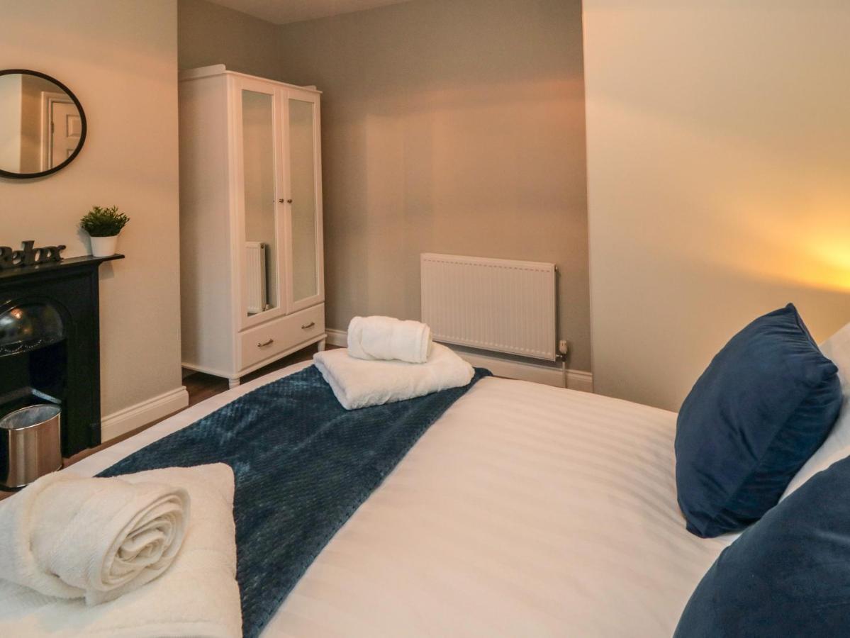 25 Victoria Park Avenue Holiday home