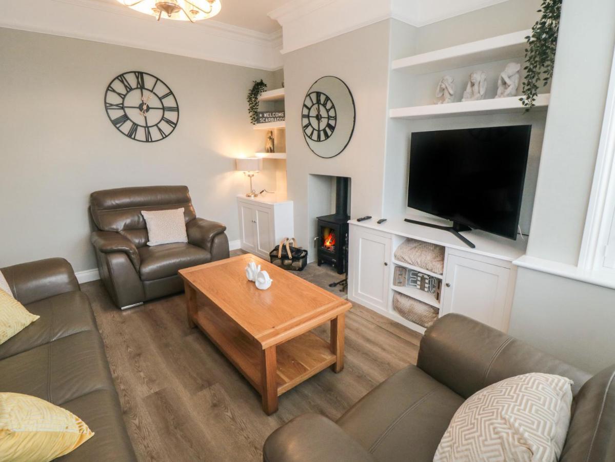 Holiday home 25 Victoria Park Avenue